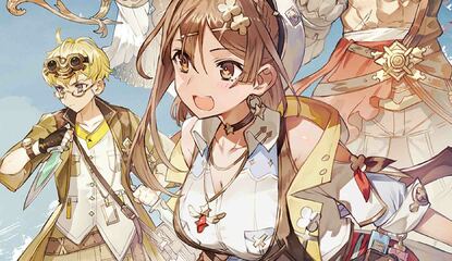 Atelier Ryza 3 Gets A New Update, Here Are The Full Patch Notes