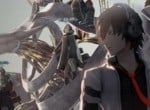 Freedom Wars Remastered Looks Slick In Newly Released Opening Cinematic