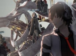 Freedom Wars Remastered Looks Slick In Newly Released Opening Cinematic