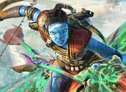 Avatar: Frontiers Of Pandora Probably Won't Come To Switch 2 Anytime Soon