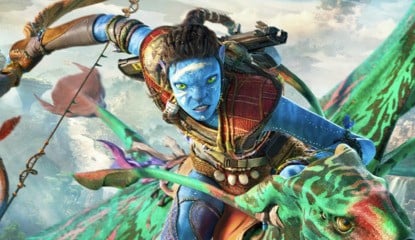 Avatar: Frontiers Of Pandora Probably Won't Come To Switch 2 Anytime Soon