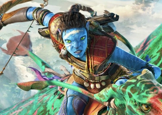 Avatar: Frontiers Of Pandora Probably Won't Come To Switch 2 Anytime Soon