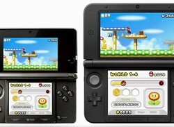 Lifetime Sales for the 3DS Have Now Surpassed the Wii in Japan