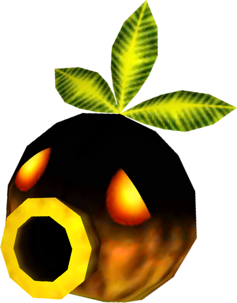 Come on, you've got this one...