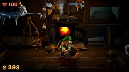 Luigi's Mansion 2 HD Walkthrough Guide