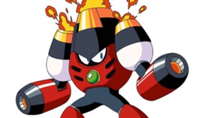 More Info About Mega Man 9 Bosses