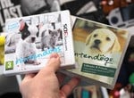 The Biggest Question Of The Generation: Er, Why Isn’t Nintendogs On Switch?