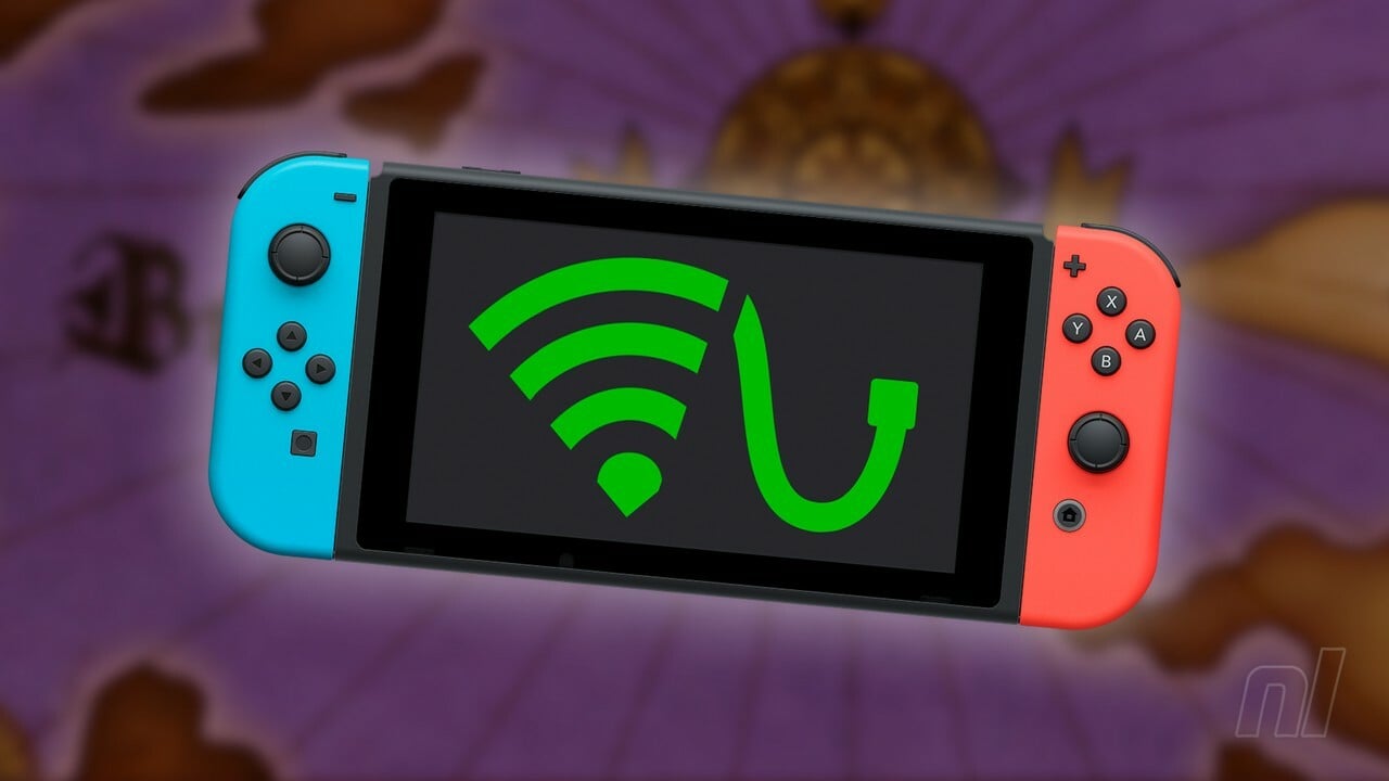 Athletic Våbenstilstand Ugyldigt How To Improve Your Switch's Internet Connection | Nintendo Life