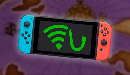 How To Improve Your Switch's Internet Connection