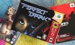 Feature: Perfect Dark Turns 20 - The Definitive Story Behind The N64 Hit That Outclassed James Bond