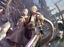 Pandora's Tower Will Be Invading North America in April