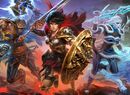 Dataminers Uncover SMITE Founder's Pack For Nintendo Switch