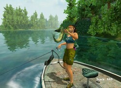 GC: Rapala’s Fishing Frenzy