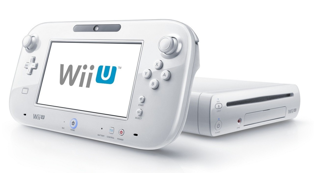 Nintendo is Discontinuing the Basic 8GB Wii U in Japan, Standalone