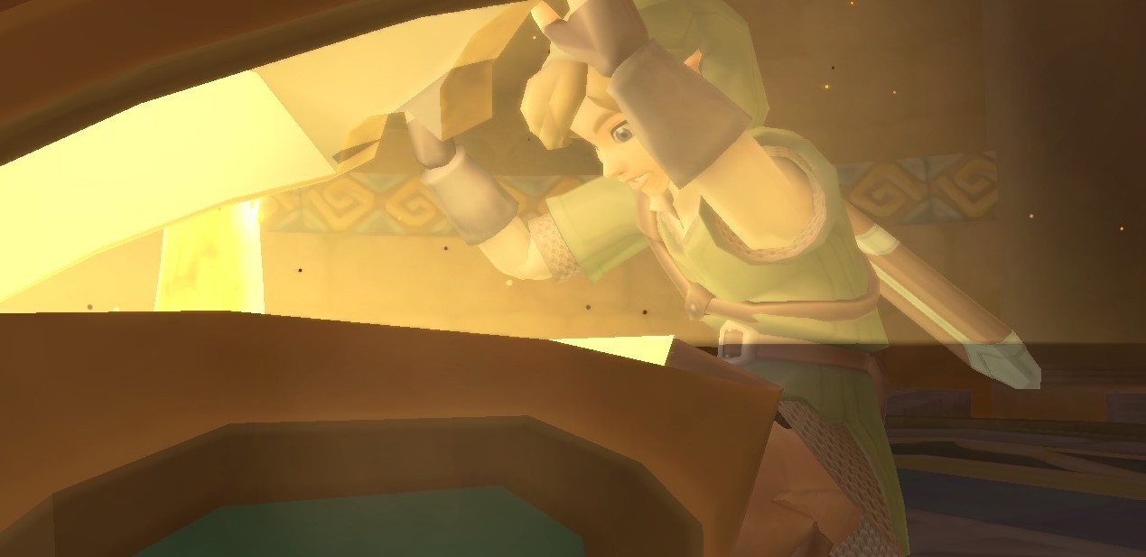 Guide Zelda Skyward Sword HD Guide All Treasures Where To Find