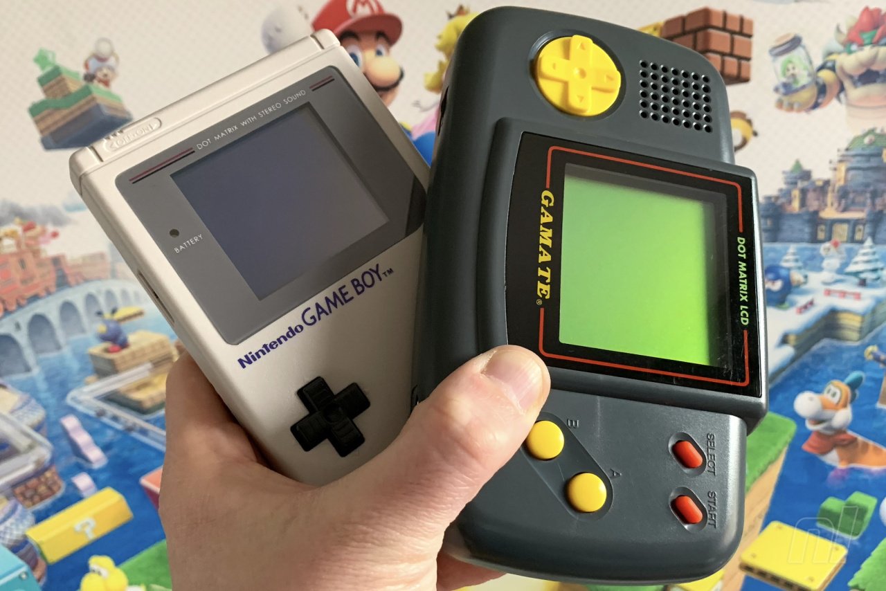 The Game Boy Color Began a Trend with Nintendo Handhelds That is Upheld  Even Today