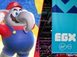 Nintendo To Showcase Super Mario Bros. Wonder At EGX (UK)