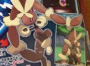 CoroCoro Magazine Reveals Three Mega Evolutions For Pokémon Omega Ruby & Alpha Sapphire