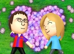 Tomodachi Life on the Rise in UK Charts
