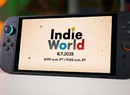 Nintendo Indie World Showcase August 2025 - Live!