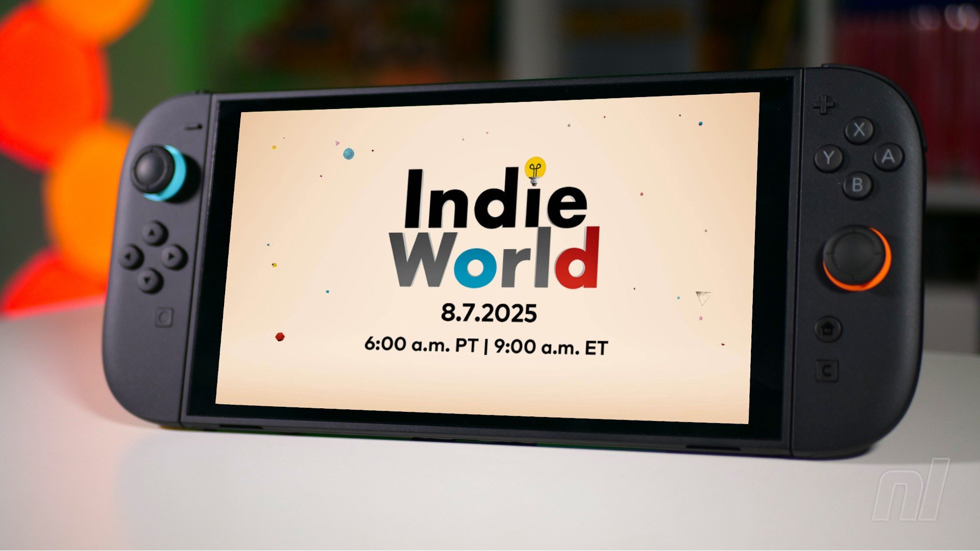 Nintendo Indie World Showcase: Latest Updates and Announcements for Nintendo Switch and Switch 2