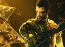 Deus Ex: Human Revolution Director's Cut Is A 14GB Download On Wii U