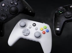 CRKD's New Premium Controller Is Getting Us Hot Under The Collar