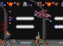 New USA Virtual Console releases for 29th January - Contra III and more!