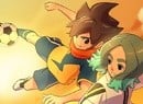Inazuma Eleven: Victory Road's Second Major Free Update Kicks Off This Month