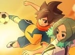 Inazuma Eleven: Victory Road's Second Major Free Update Kicks Off This Month