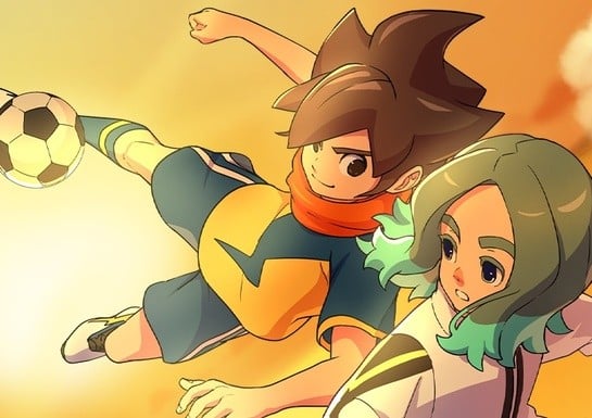 Inazuma Eleven: Victory Road's Second Major Free Update Kicks Off This Month