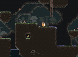 Indie Title Holobunnies Fails to Make The Hop To Consoles