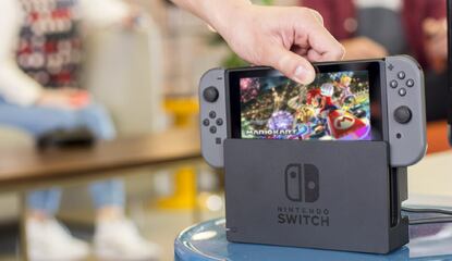 Nintendo Switch's Online Activity Leads To Break In Murder Case Mystery