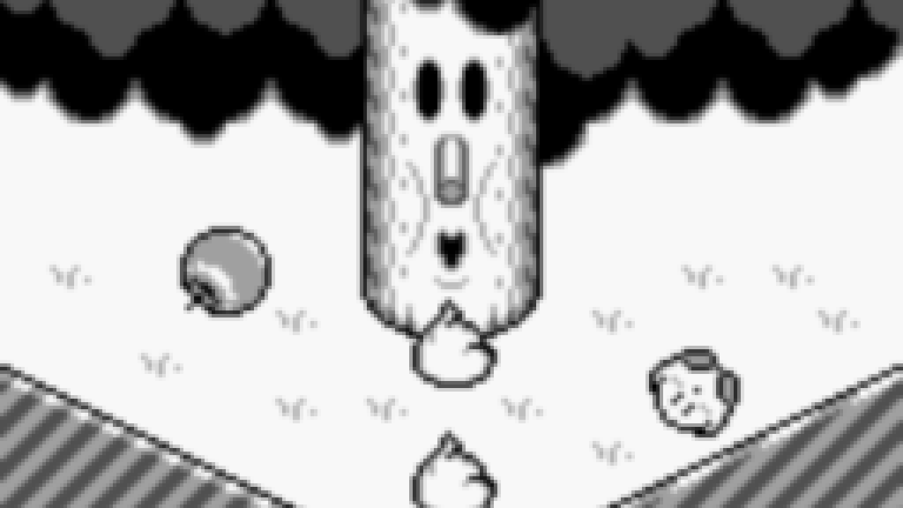 Kirby's Pinball Land Dinging to Virtual Console | Nintendo Life