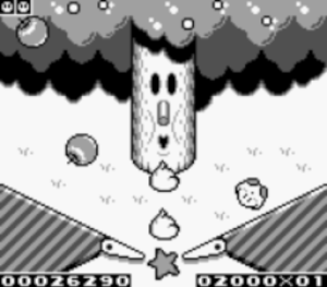 Kirby's Pinball Land Dinging to Virtual Console | Nintendo Life