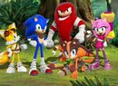 Sonic Boom: Rise Of Lyric Speeds To Earlier Release Date On Wii U