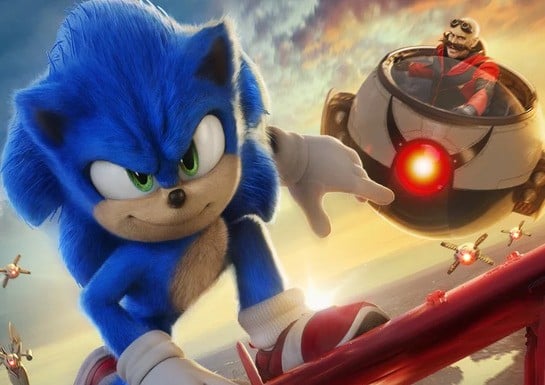 That's A Wrap! The Sonic The Hedgehog 3 Movie Is Done Filming