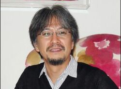 Next Zelda on 3DS a "Continuation of Past Efforts" says Aonuma
