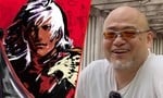 Legendary Developer And Insect Blocker Hideki Kamiya Is Getting His Own Book
