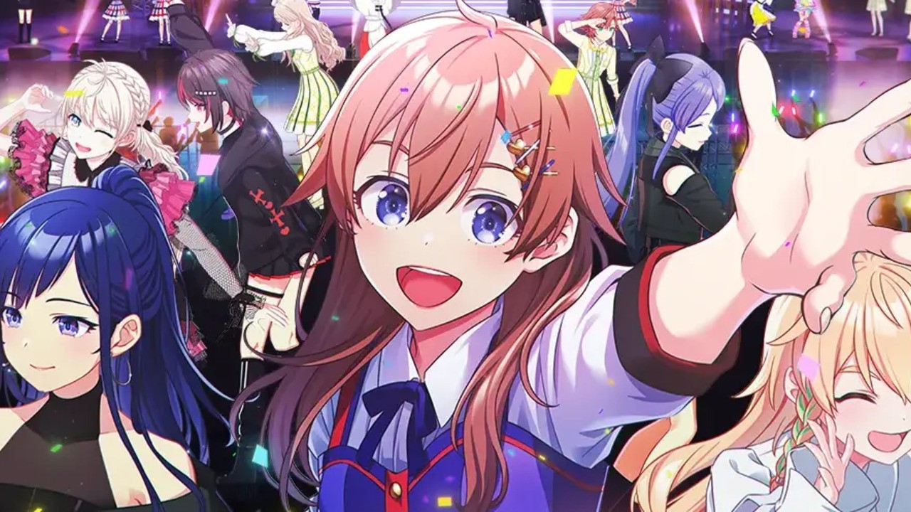 SHINE POST Be your アイドル Nintendo Switch Shine Post: Be Your Idol! (2025) | Switch 2 Game | Nintendo Life