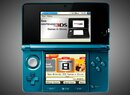 The 3DS eShop and Browser Will Be Ready on Launch Day