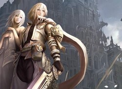 Pandora’s Tower Developer Thinks The Wii U Is "Unique" And "Exciting"