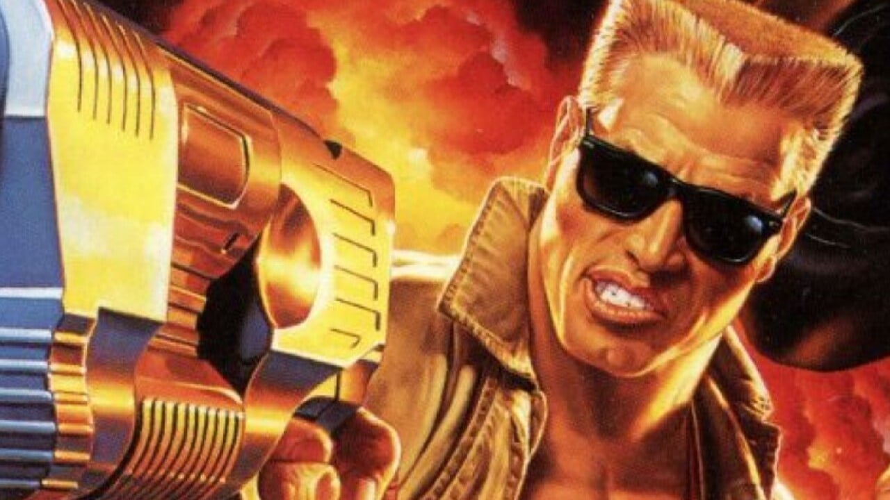 Duke Nukem: Zero Hour (1999) | N64 Game | Nintendo Life