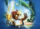 LEGO Laying More Bricks With Legends Of Chima This Year