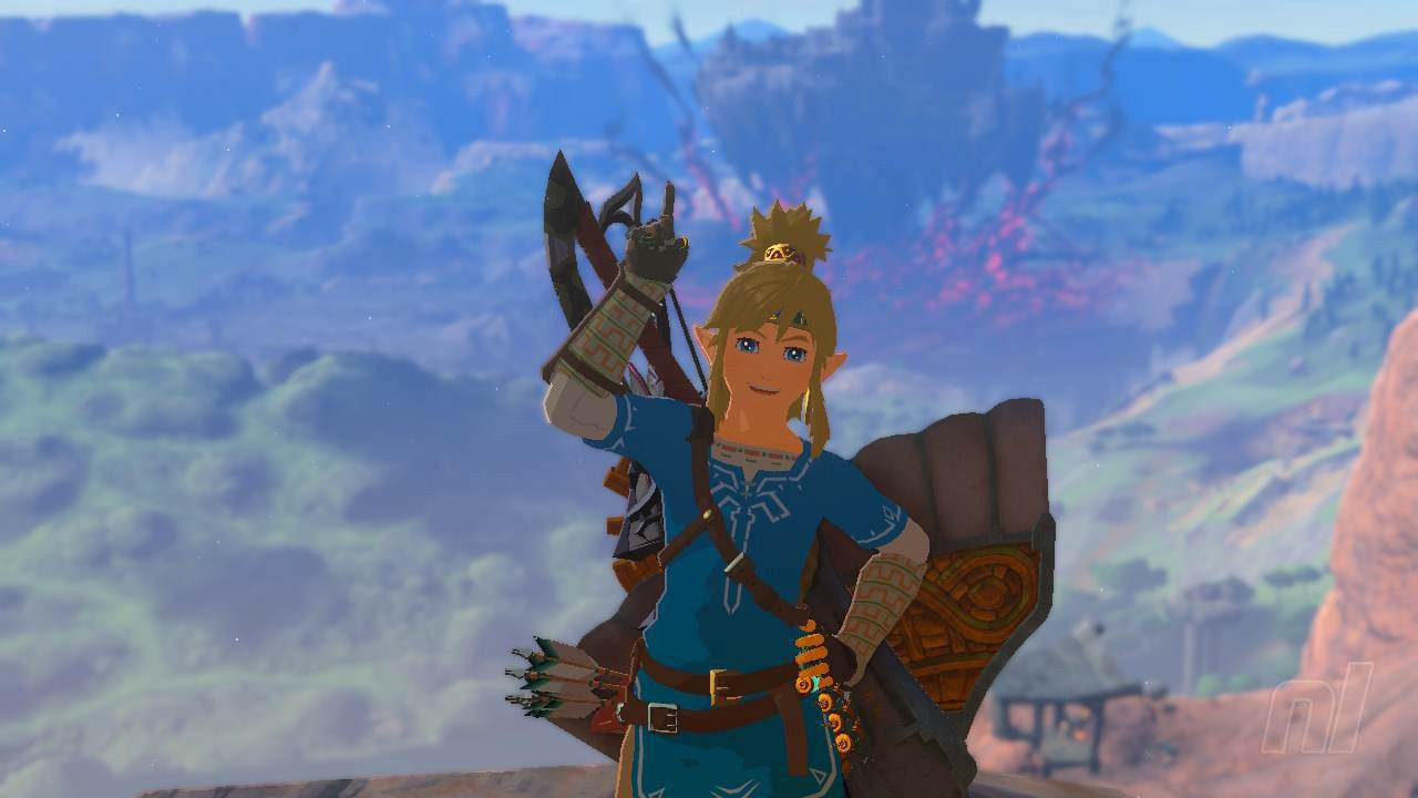 Here's how you can get Breath of the Wild 2 on the cheap