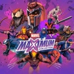 Marvel Maximum Collection