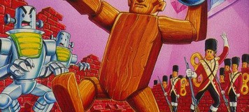 Woody Pop Usa Europe V1. 1