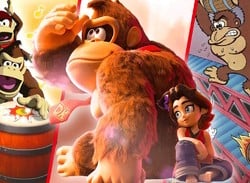Best Donkey Kong Games Of All Time