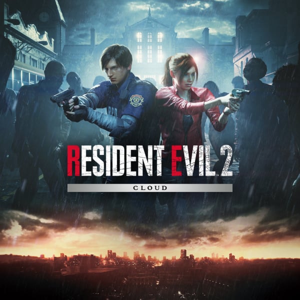 Resident Evil 2 - Cloud Version Review (Switch eShop)