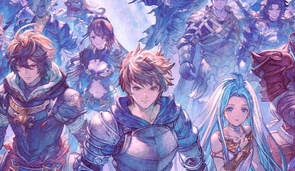 Granblue Fantasy: Relink - Endless Ragnarok (Switch 2) - A Deep, Addictive RPG With A So-So Story